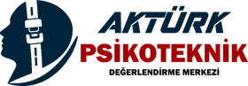 Aktürk Psikoteknik logosu